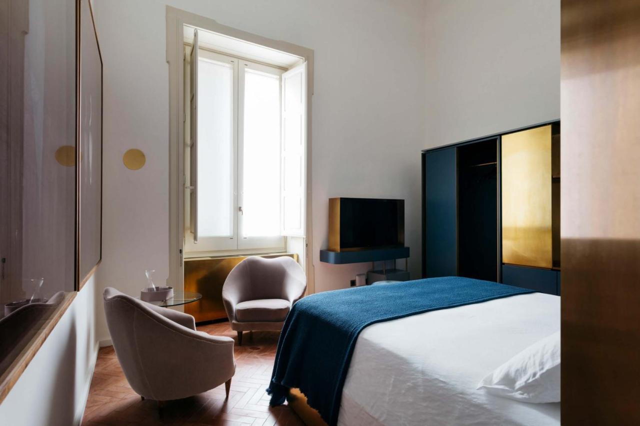 Palazzo Luce Hotel Lecce Ruang foto
