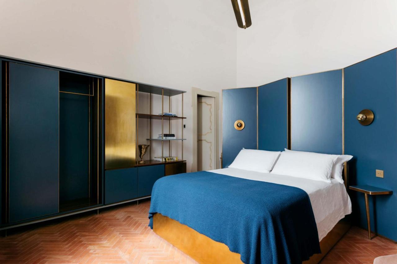 Palazzo Luce Hotel Lecce Ruang foto