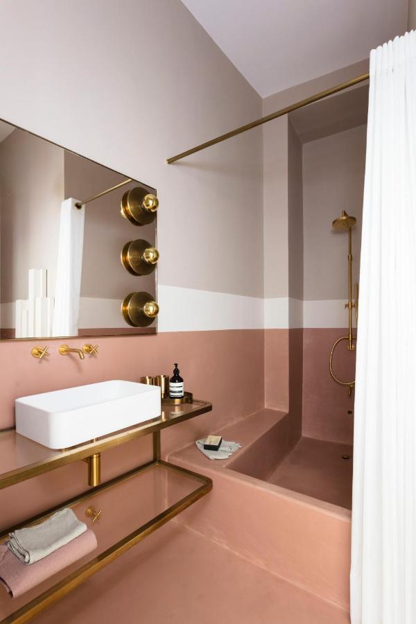 Palazzo Luce Hotel Lecce Bagian luar foto