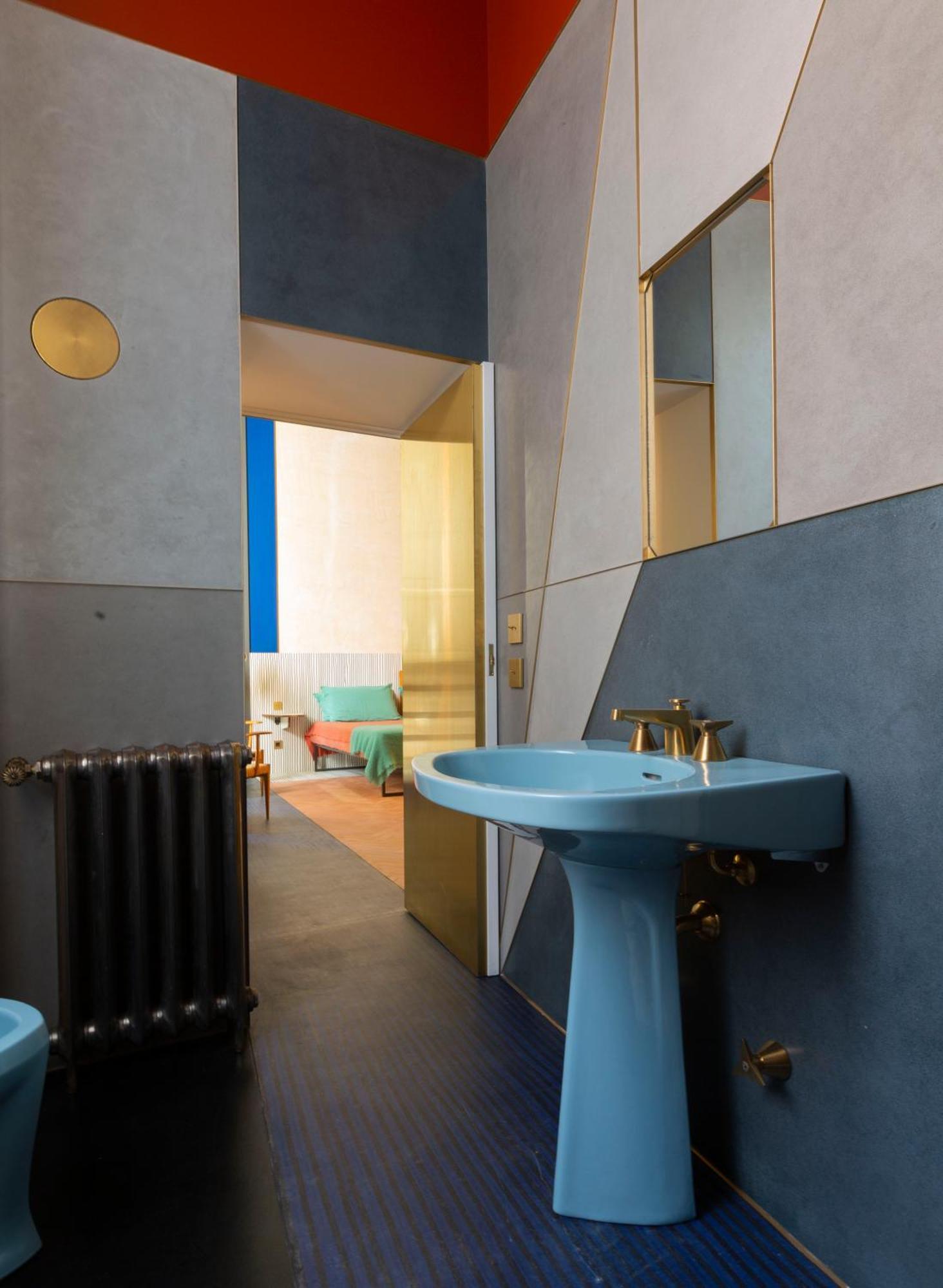 Palazzo Luce Hotel Lecce Bagian luar foto